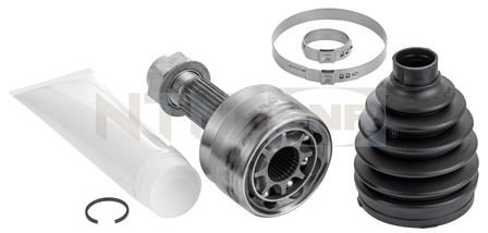 SNR Homokineet reparatieset OJK58.001