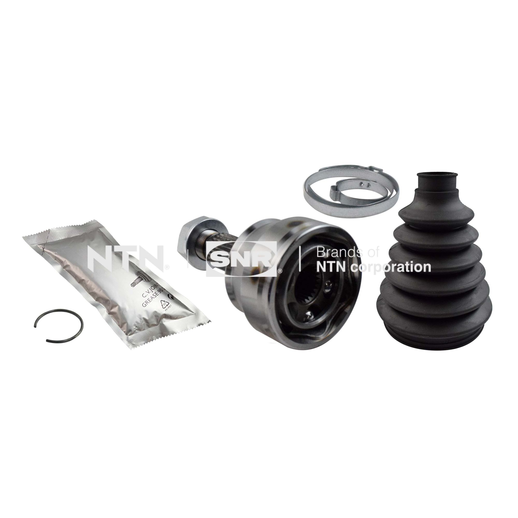 SNR Homokineet reparatieset OJK58.012