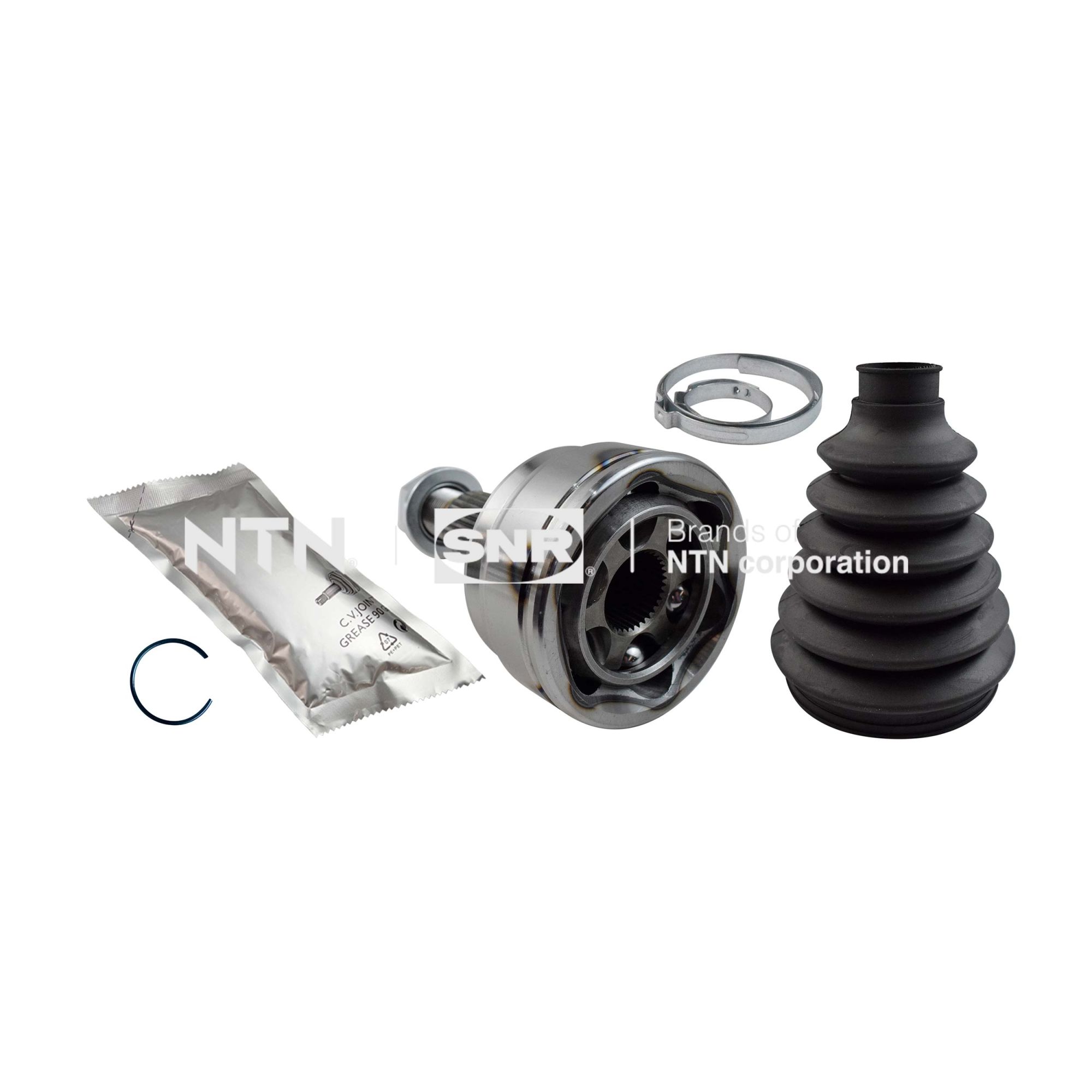 SNR Homokineet reparatieset OJK66.024