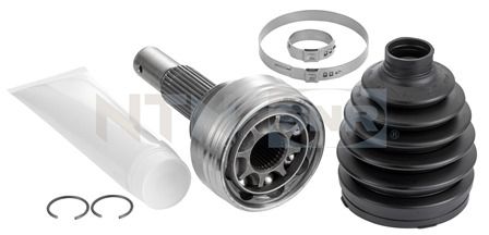 SNR Homokineet reparatieset OJK68.001