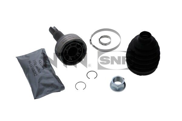 SNR Homokineet reparatieset OJK68.006