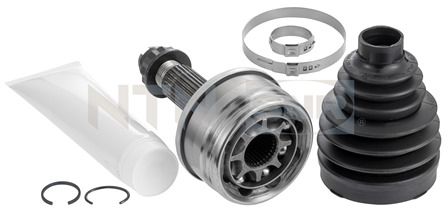 SNR Homokineet reparatieset OJK69.001