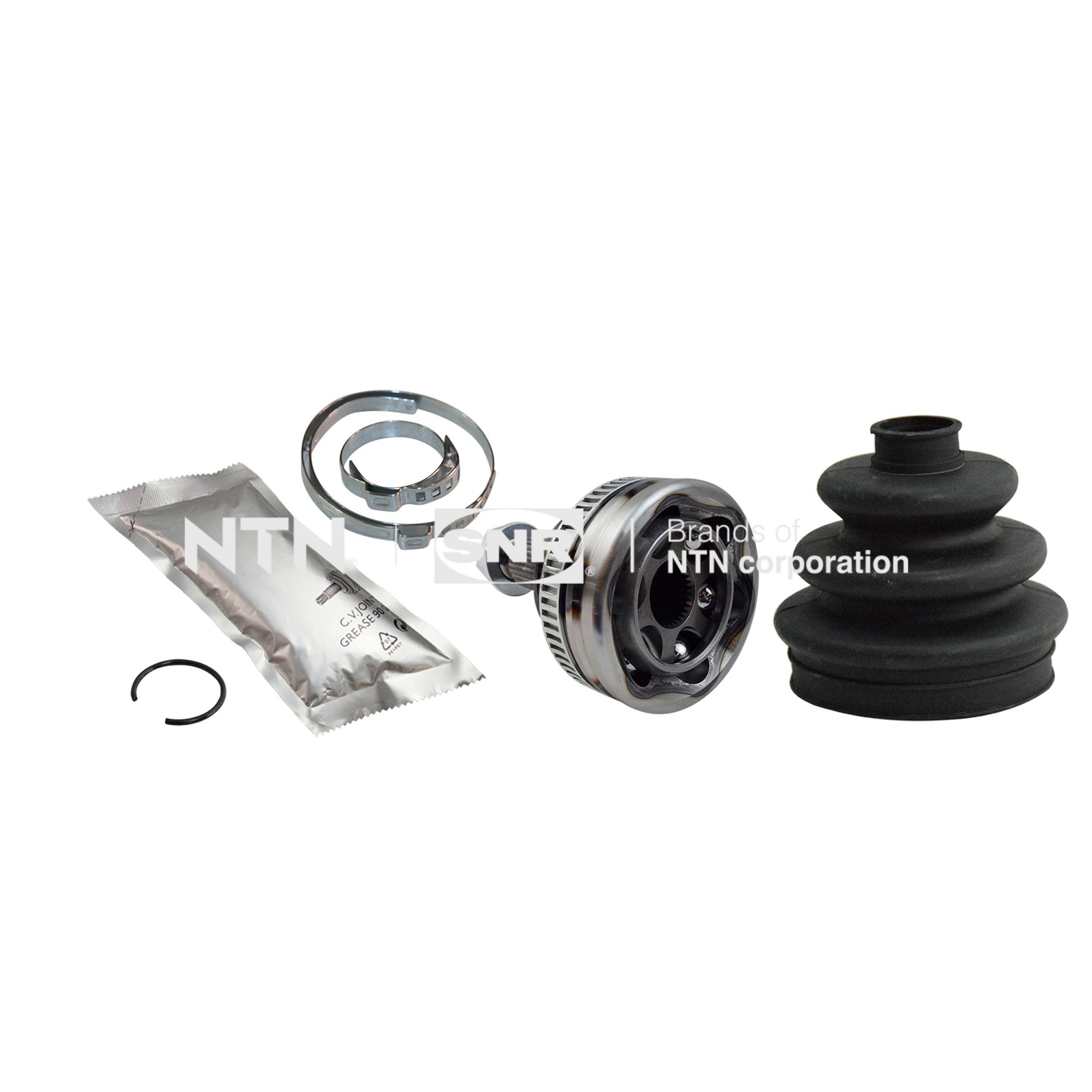 SNR Homokineet reparatieset OJK80.004