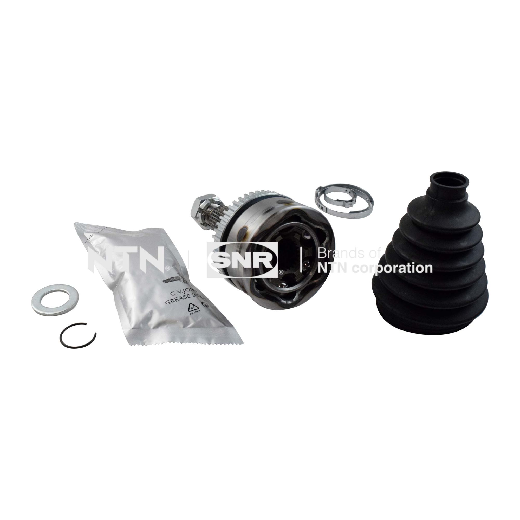 SNR Homokineet reparatieset OJK84.007