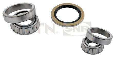 SNR Wiellagerset R140.30