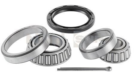 SNR Wiellagerset R140.92