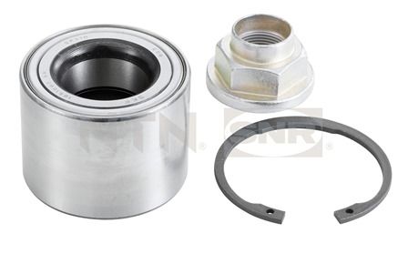 SNR Wiellagerset R141.40