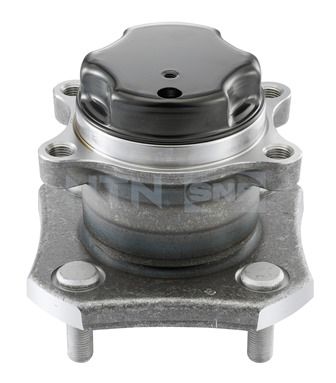 SNR Wiellagerset R141.88