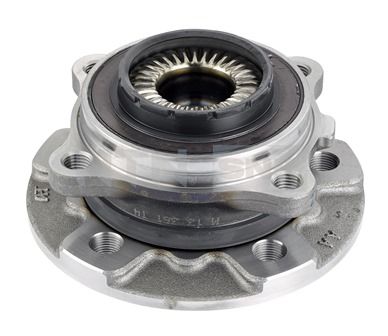 SNR Wiellagerset R150.58