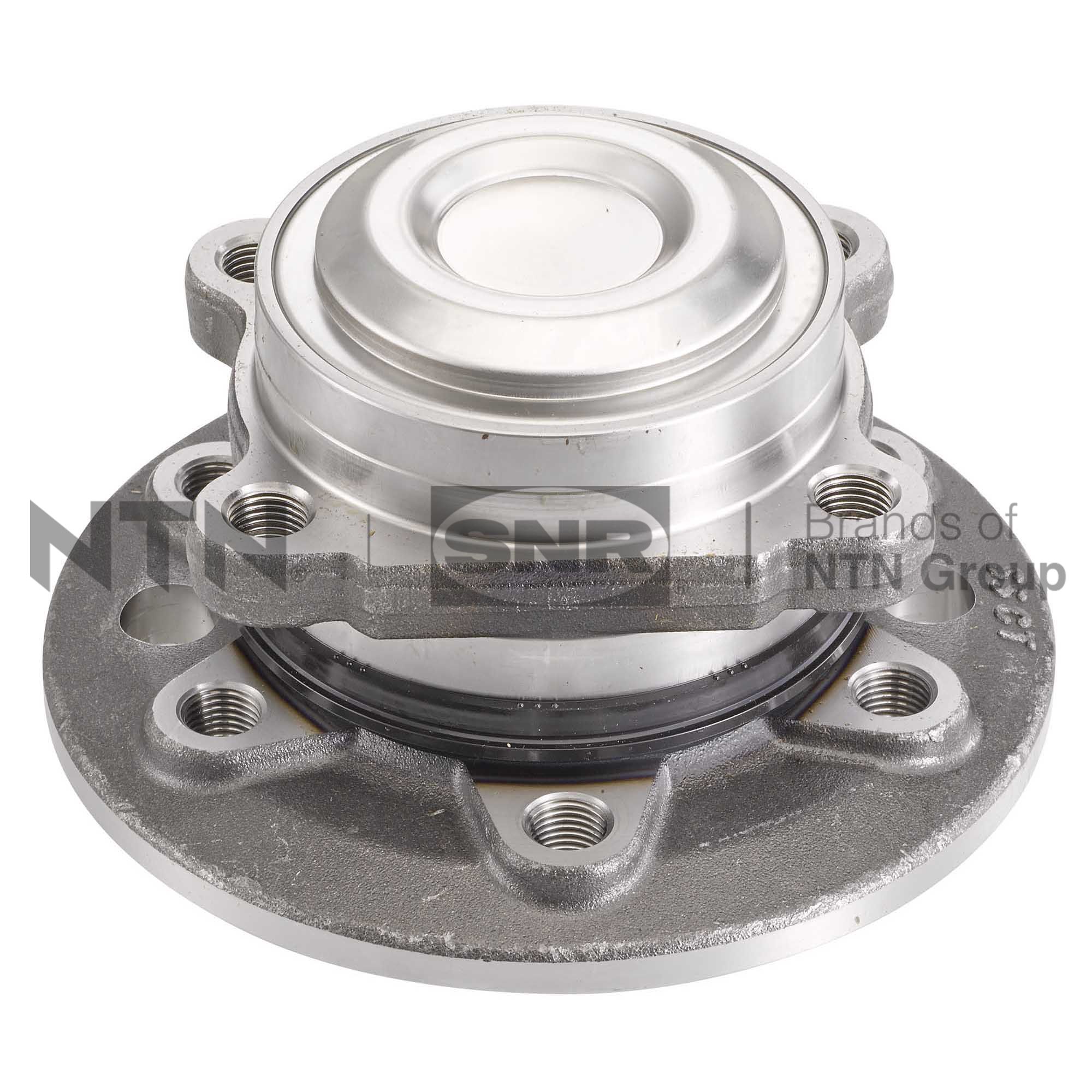 SNR Wiellagerset R151.18