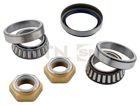 SNR Wiellagerset R152.30