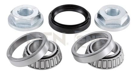 SNR Wiellagerset R152.40