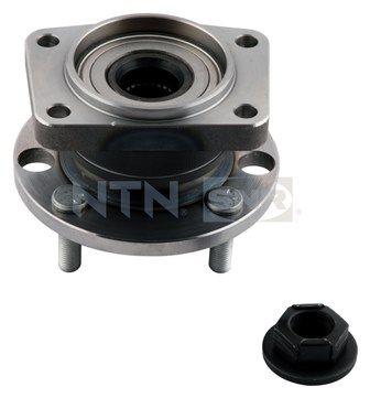 SNR Wiellagerset R152.47