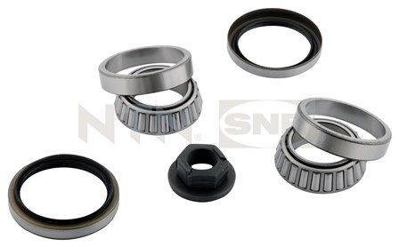 SNR Wiellagerset R152.52