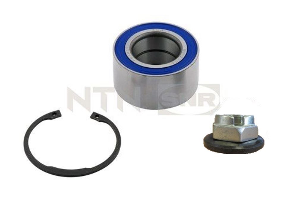 SNR Wiellagerset R152.63