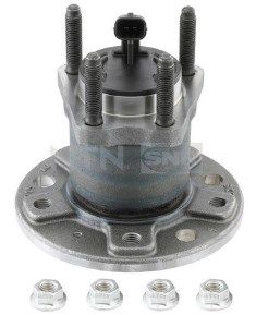 SNR Wiellagerset R153.54