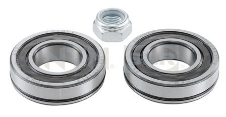 SNR Wiellagerset R155.00