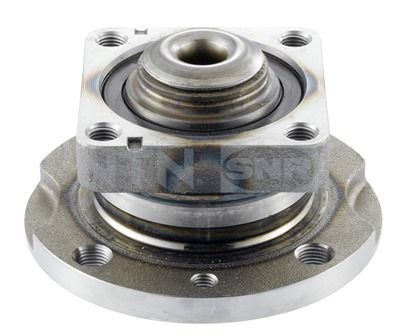 SNR Wiellagerset R158.14