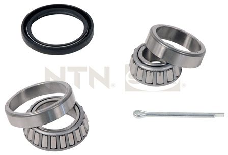 SNR Wiellagerset R160.38