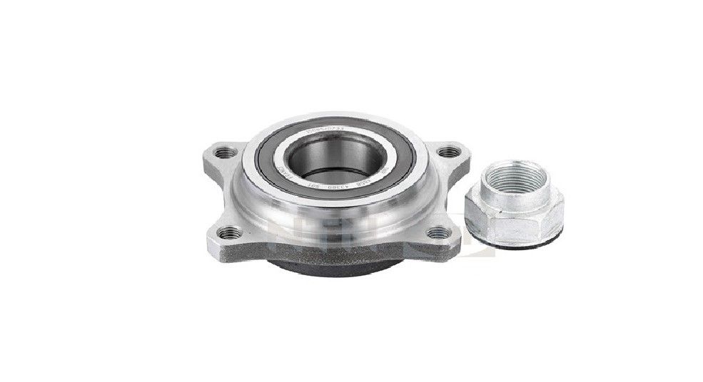 SNR Wiellagerset R160.56