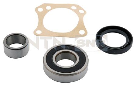 SNR Wiellagerset R168.04