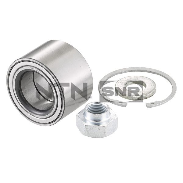 SNR Wiellagerset R168.122