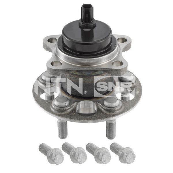 SNR Wiellagerset R169.106