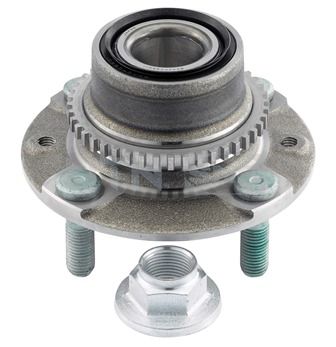 SNR Wiellagerset R170.35