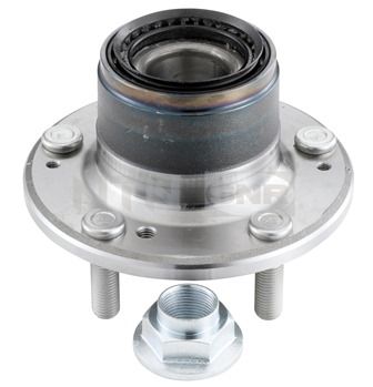 SNR Wiellagerset R173.30