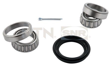 SNR Wiellagerset R174.17