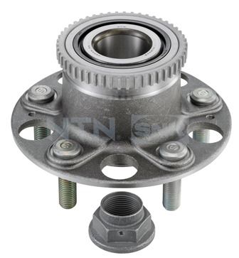 SNR Wiellagerset R174.51