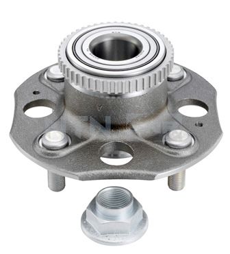 SNR Wiellagerset R174.55