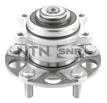 SNR Wiellagerset R174.62