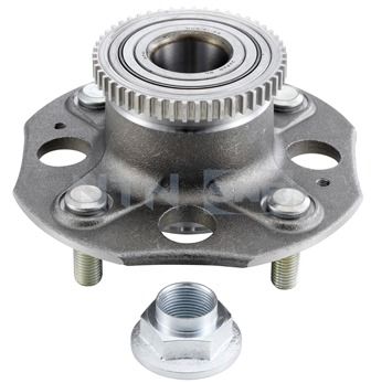 SNR Wiellagerset R174.80