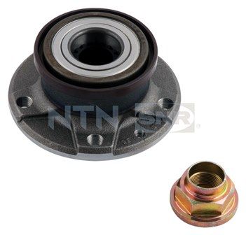 SNR Wiellagerset R176.02