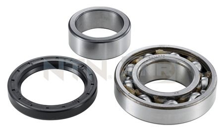 SNR Wiellagerset R177.15