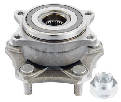 SNR Wiellagerset R177.32