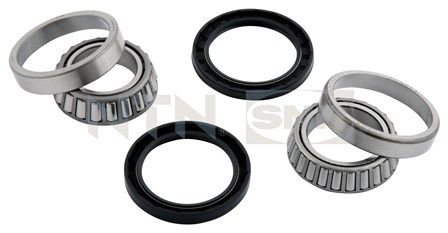 SNR Wiellagerset R183.02