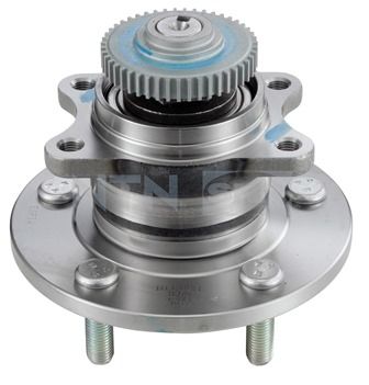 SNR Wiellagerset R184.71