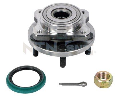 SNR Wiellagerset R186.01