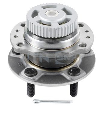 SNR Wiellagerset R186.09