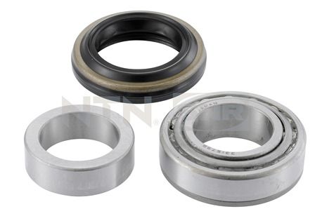 SNR Wiellagerset R189.01