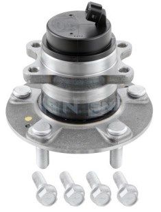 SNR Wiellagerset R189.17