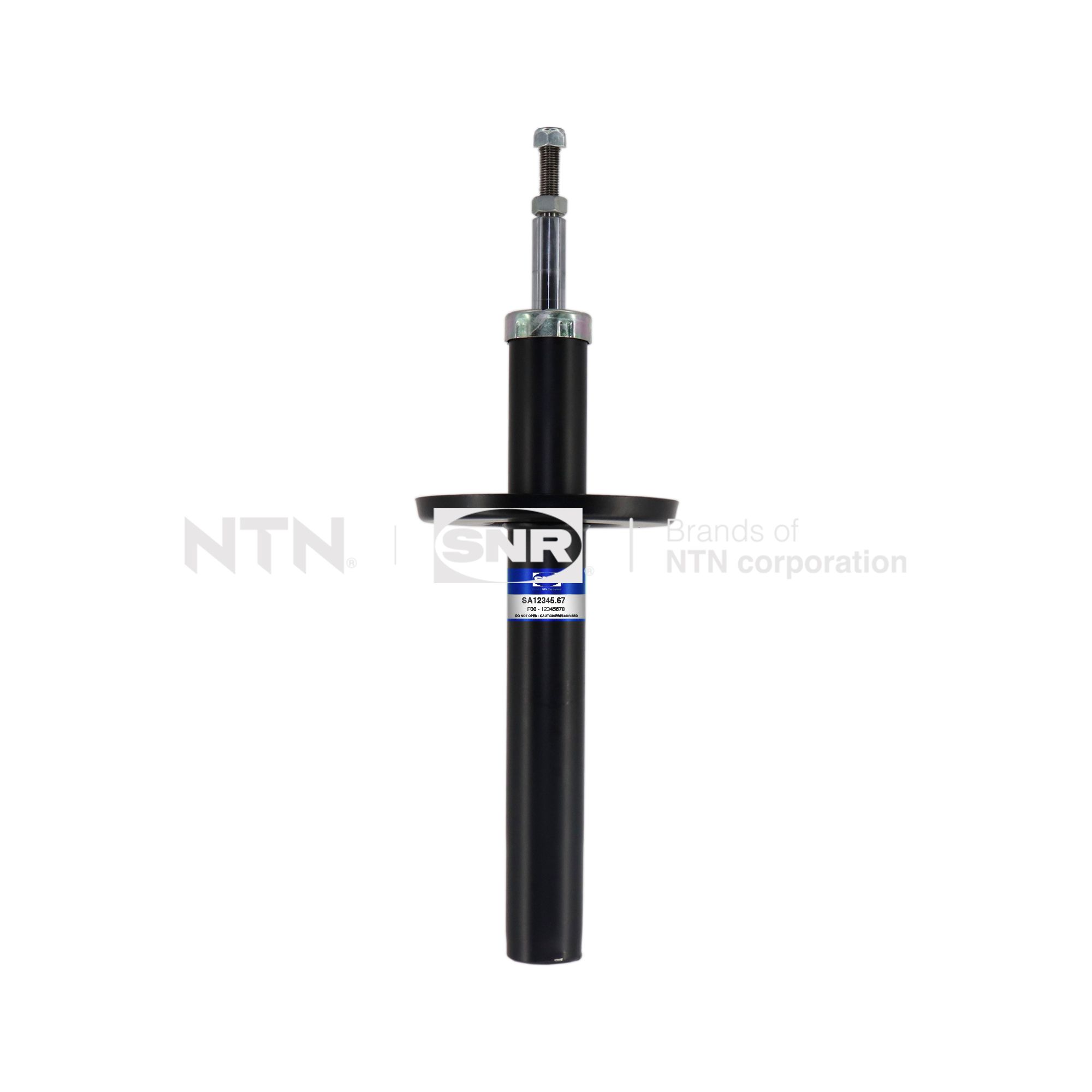 SNR Schokdemper SA65243.01