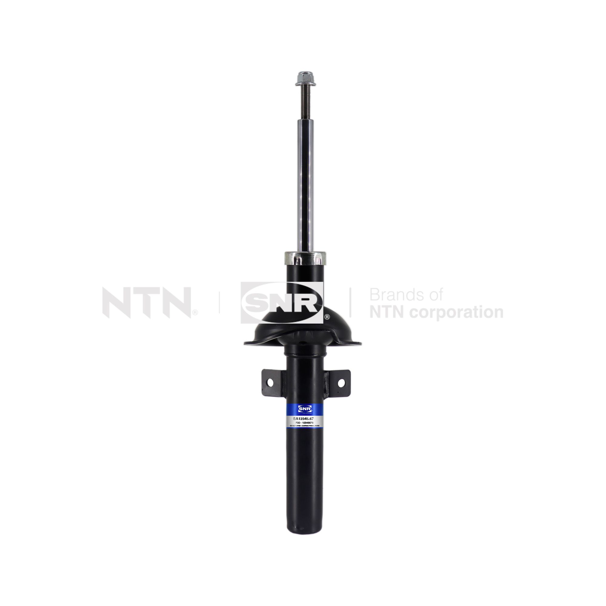 SNR Schokdemper SA65243.18