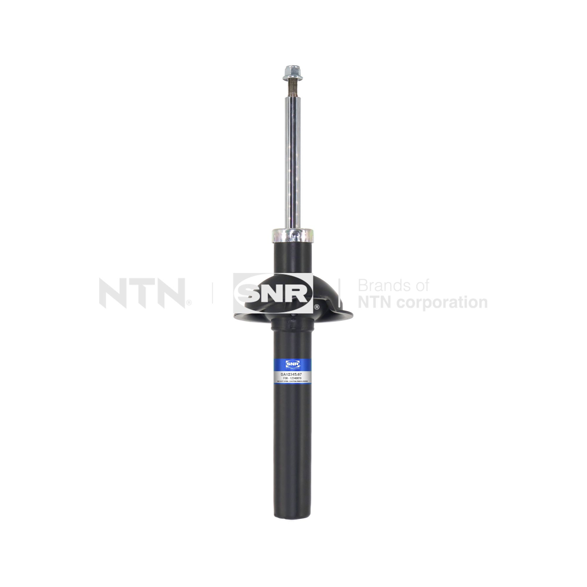 SNR Schokdemper SA65243.21