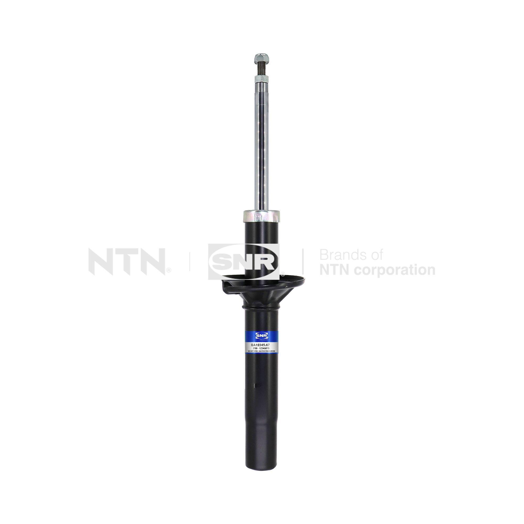 SNR Schokdemper SA65243.23