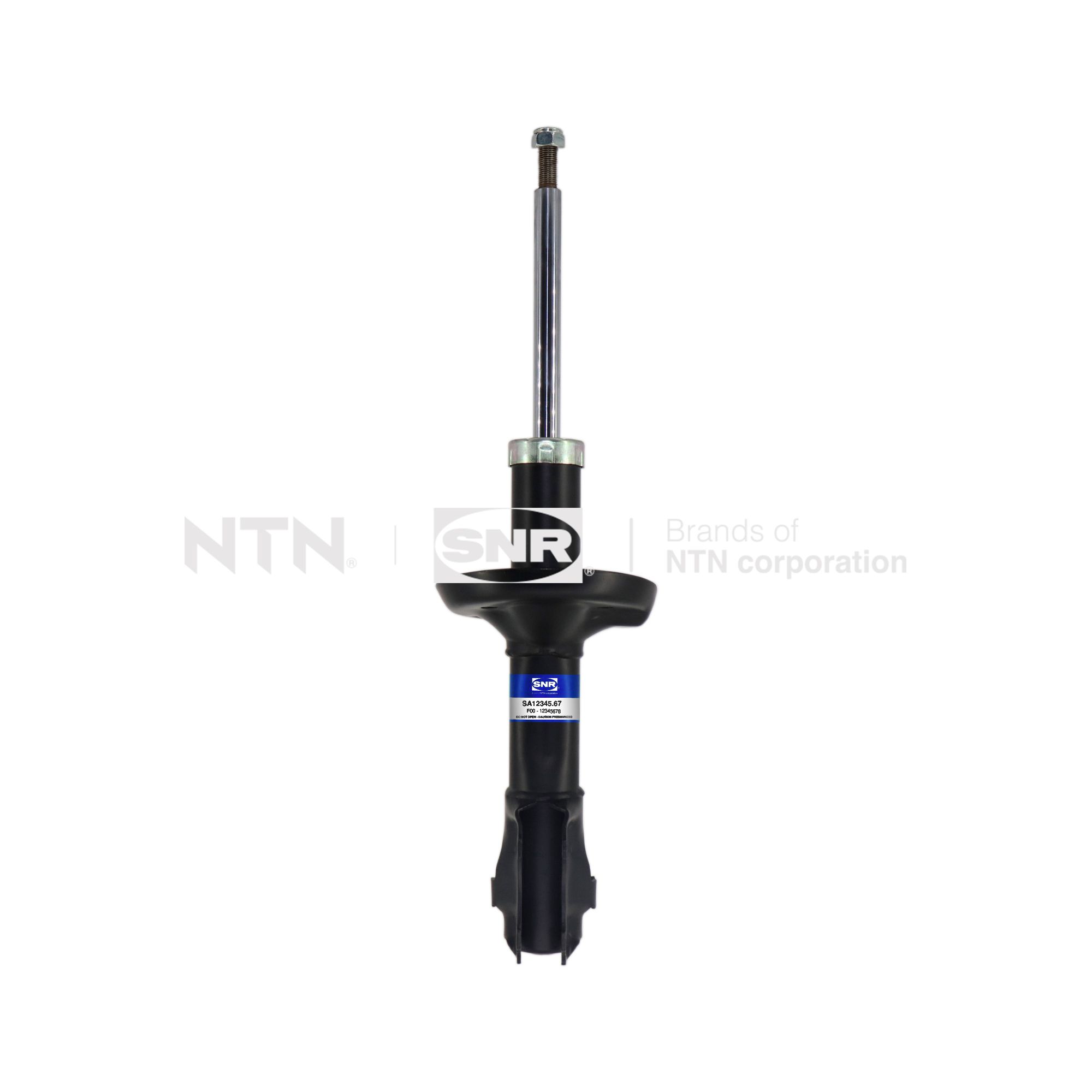 SNR Schokdemper SA65443.05