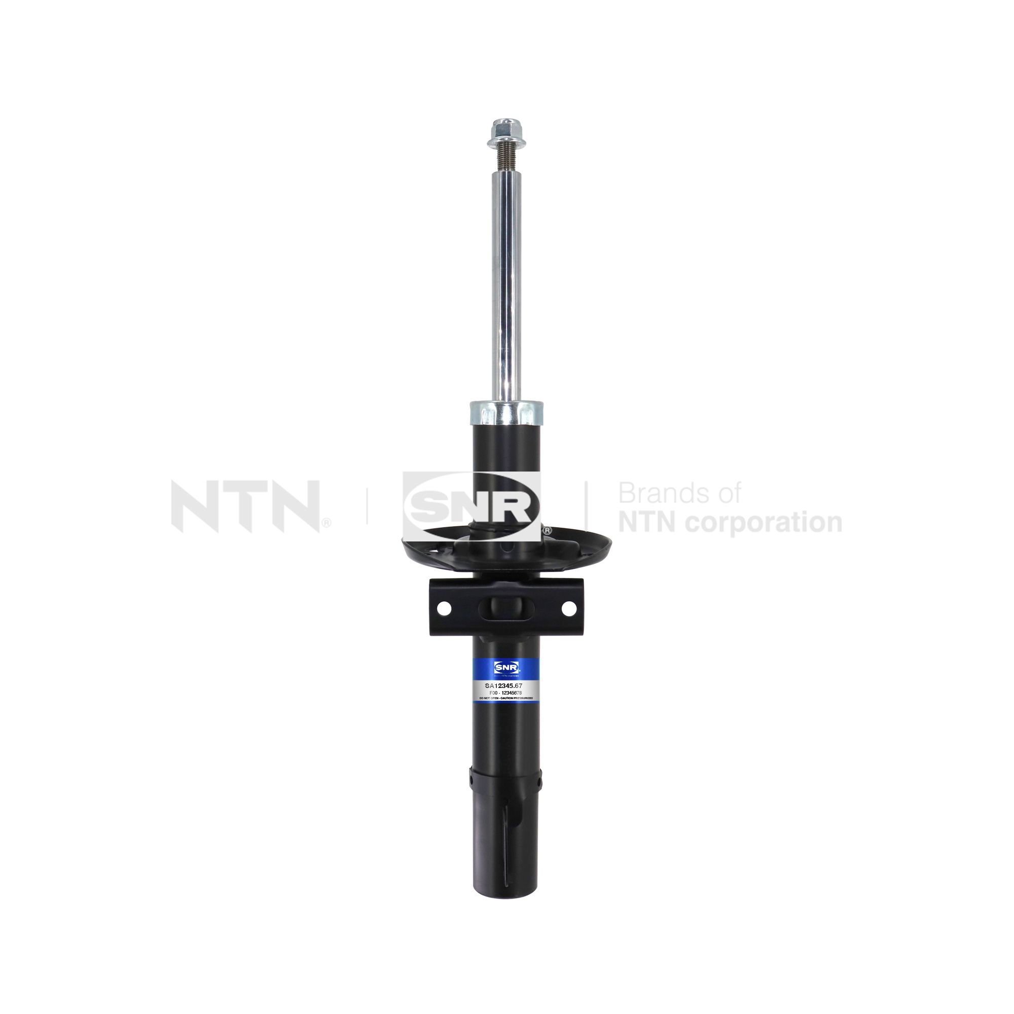SNR Schokdemper SA65443.17