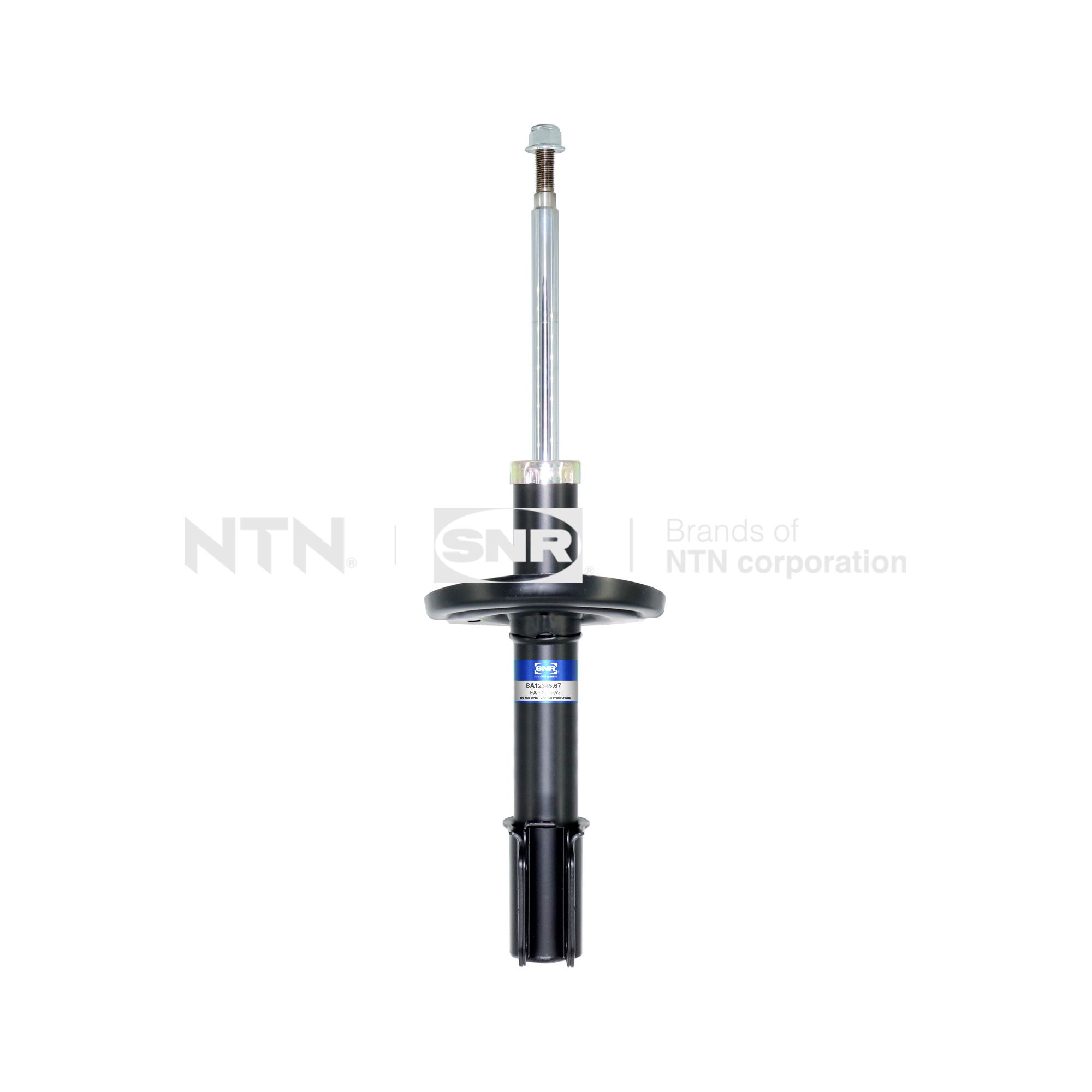 SNR Schokdemper SA65543.08